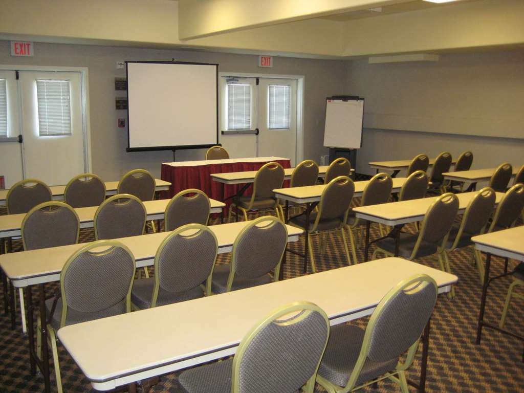 Hampton Inn & Suites San Jose Facilities photo